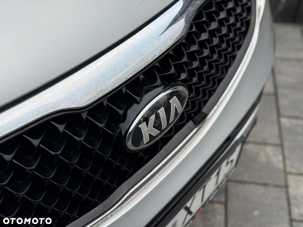 Kia Sportage - 3