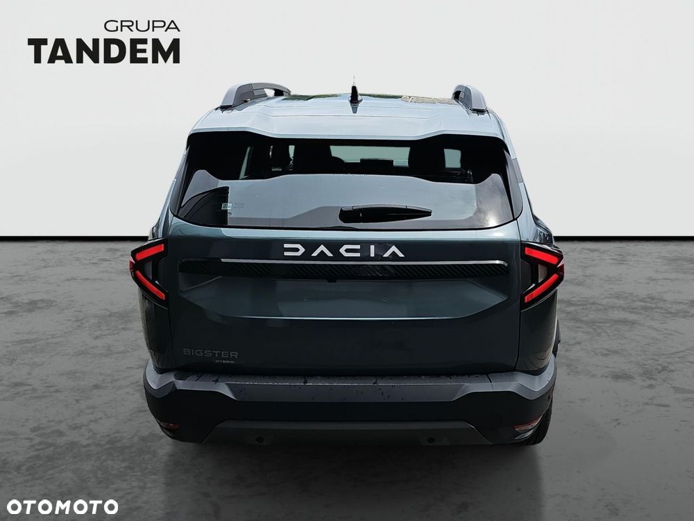 Dacia Bigster - 6