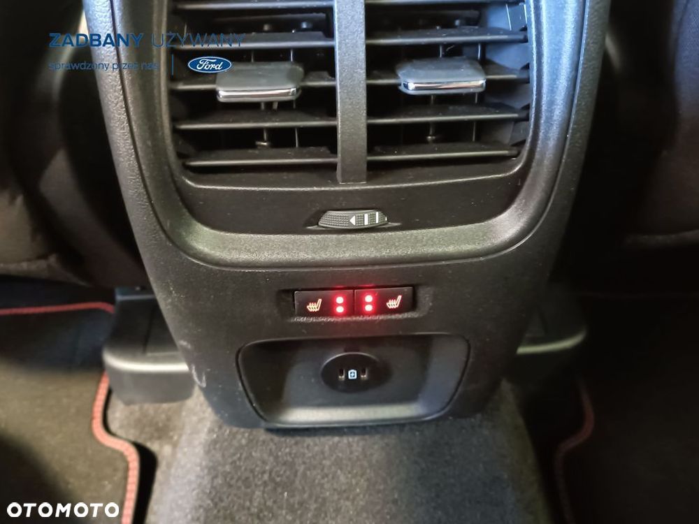 Ford Kuga 2.0 EcoBlue 4x4 ST-LINE X - 31