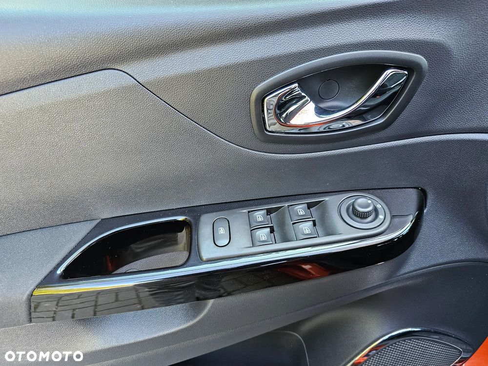 Renault Captur 1.5 dCi Energy Limited - 19