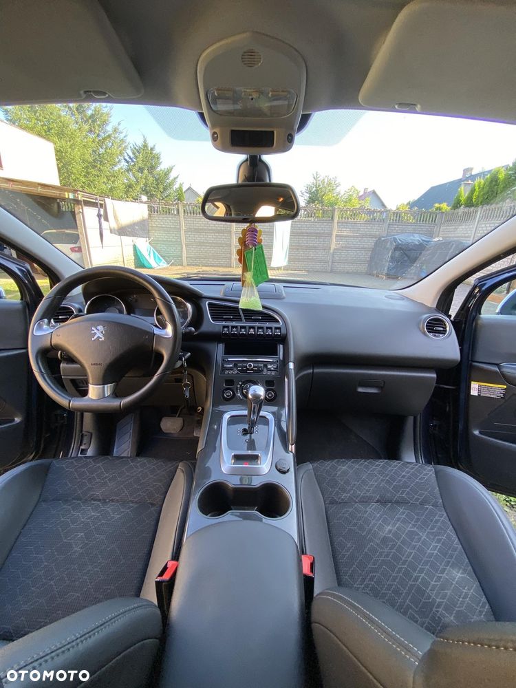 Peugeot 3008 - 10