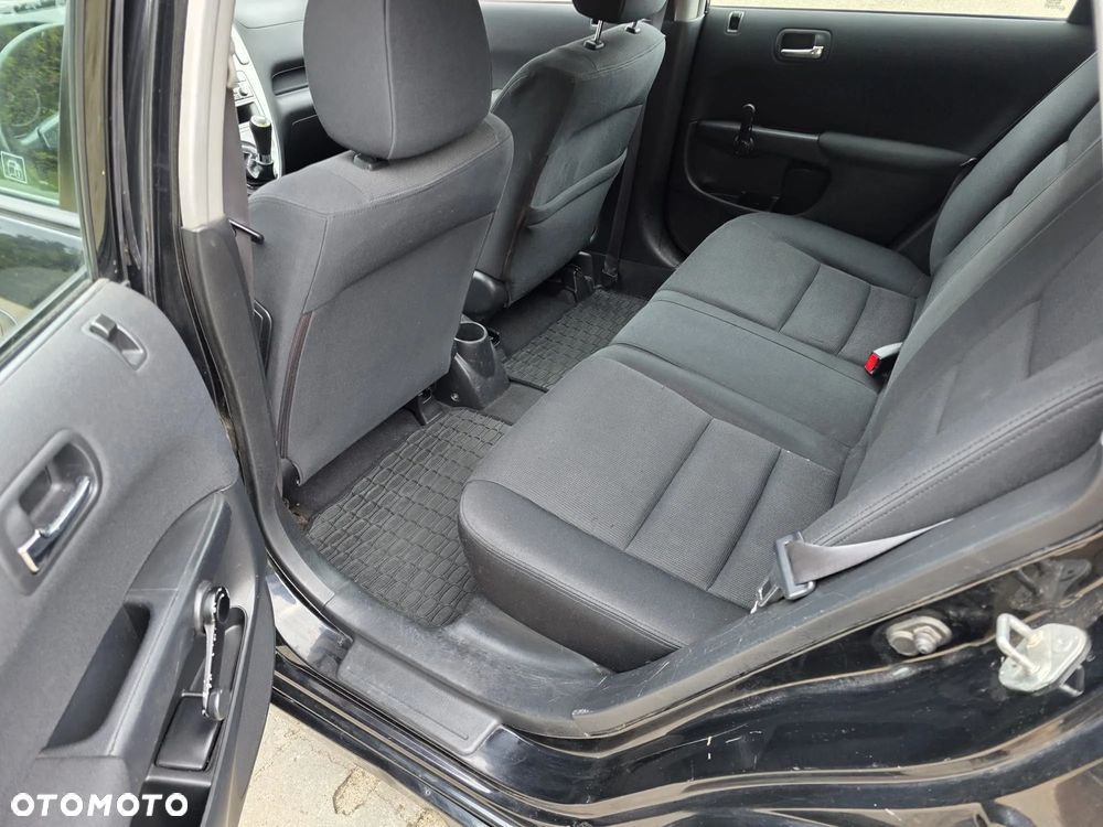 Honda Civic 1.4i S - 9