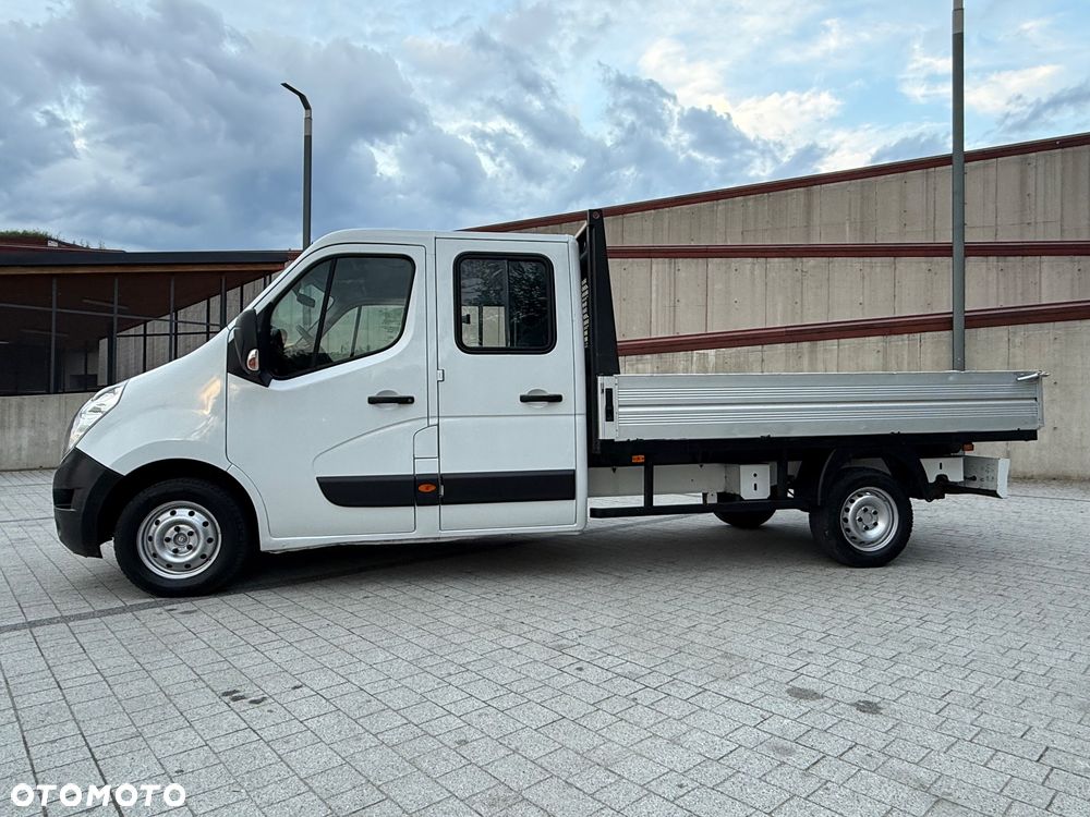Renault Master - 4