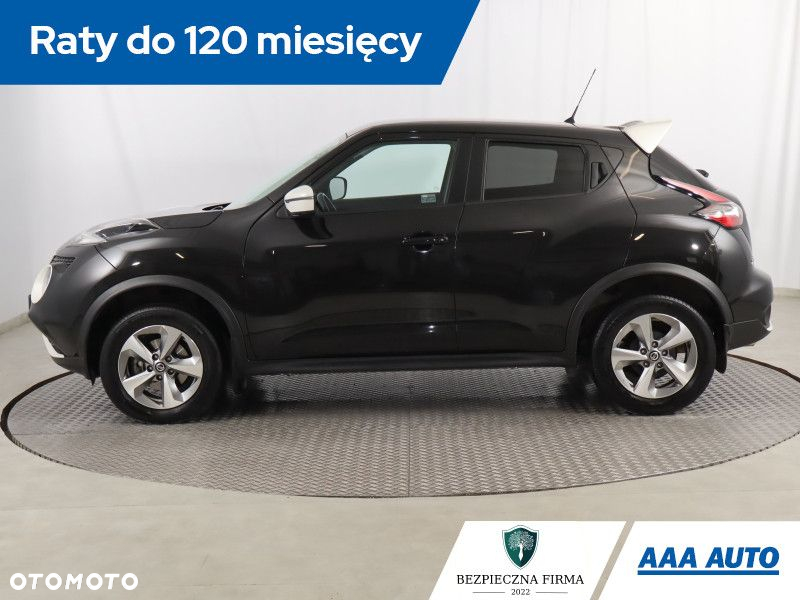 Nissan Juke - 3