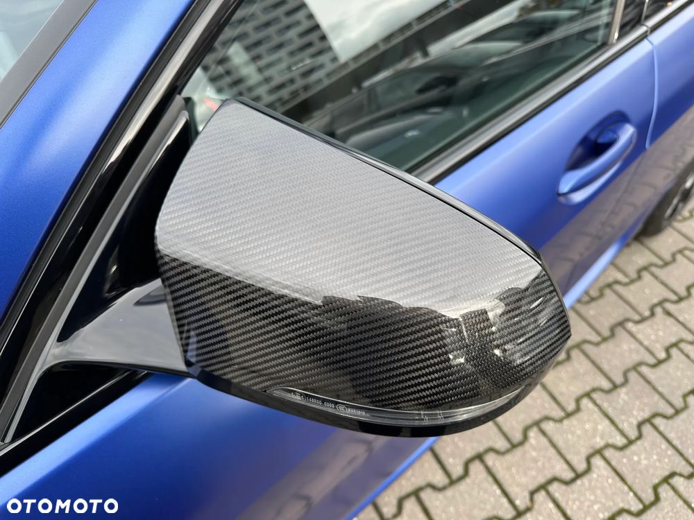 BMW Seria 1 M135i xDrive - 26