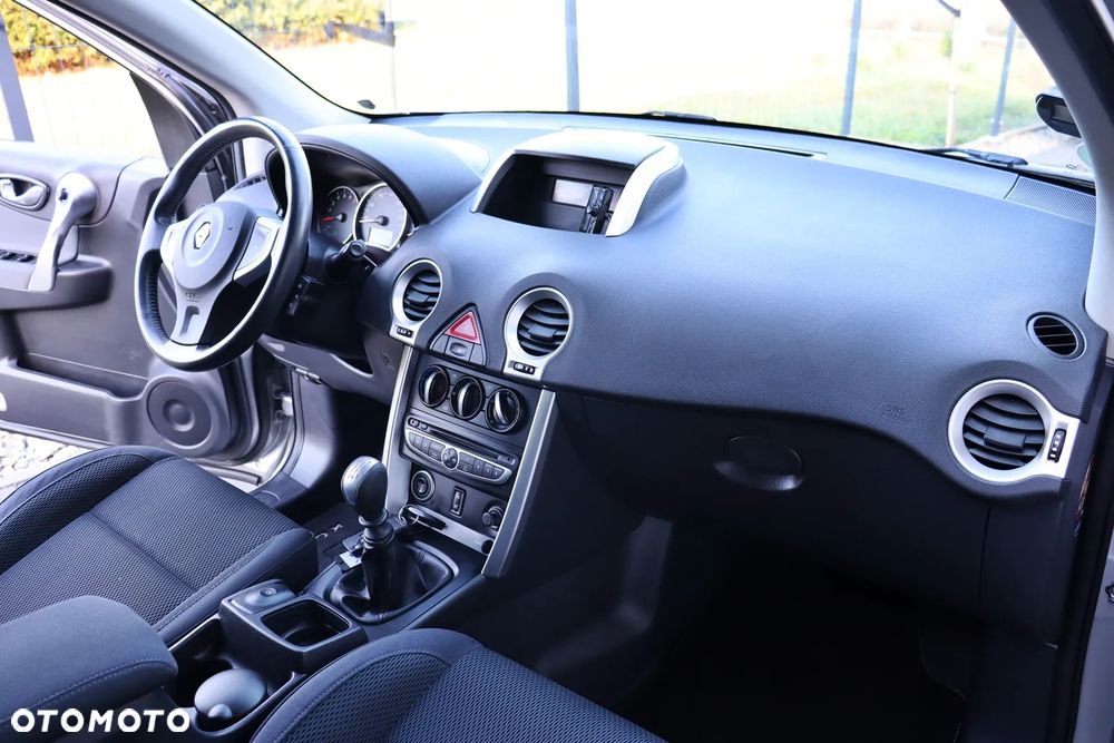 Renault Koleos 2.5 16V 4x2 Dynamique - 14