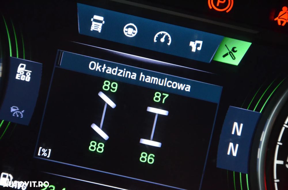 Scania R 450 XT / 2019r / FULL LED / HYDRAULIKA / NAVI / Z NIEMIEC 4919 - 19