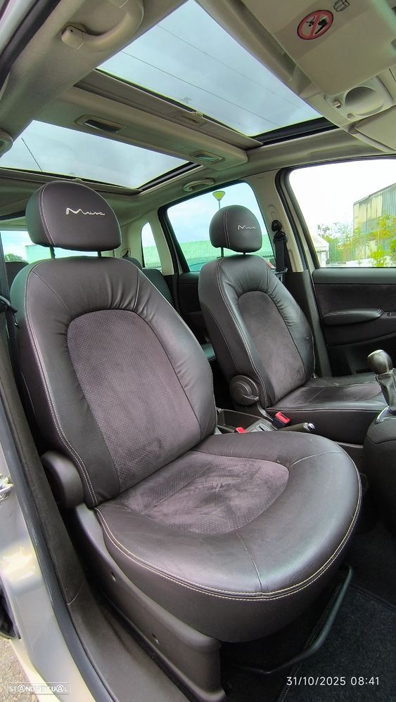 Lancia Musa 1.3 16V M-jet Oro - 48