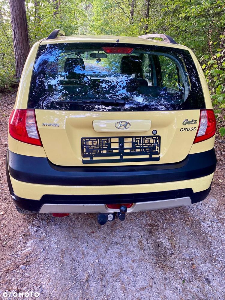 Hyundai Getz - 3