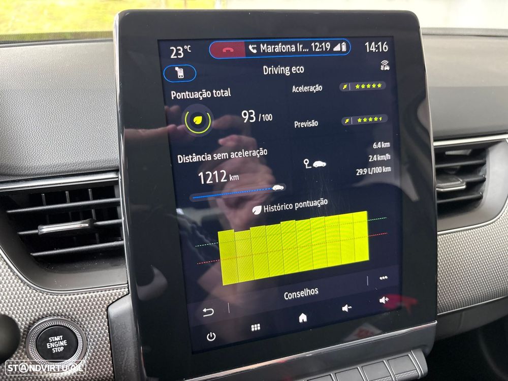 Renault Arkana 1.3 TCe Techno EDC - 22