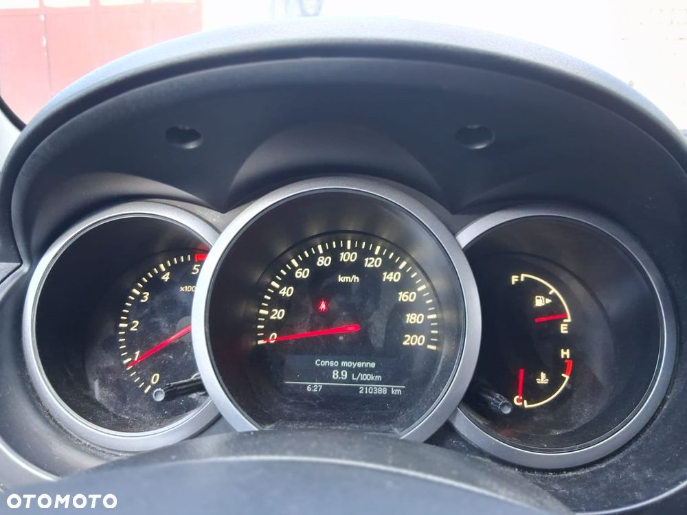 Suzuki Grand Vitara 1.9 DDiS X30 - 3