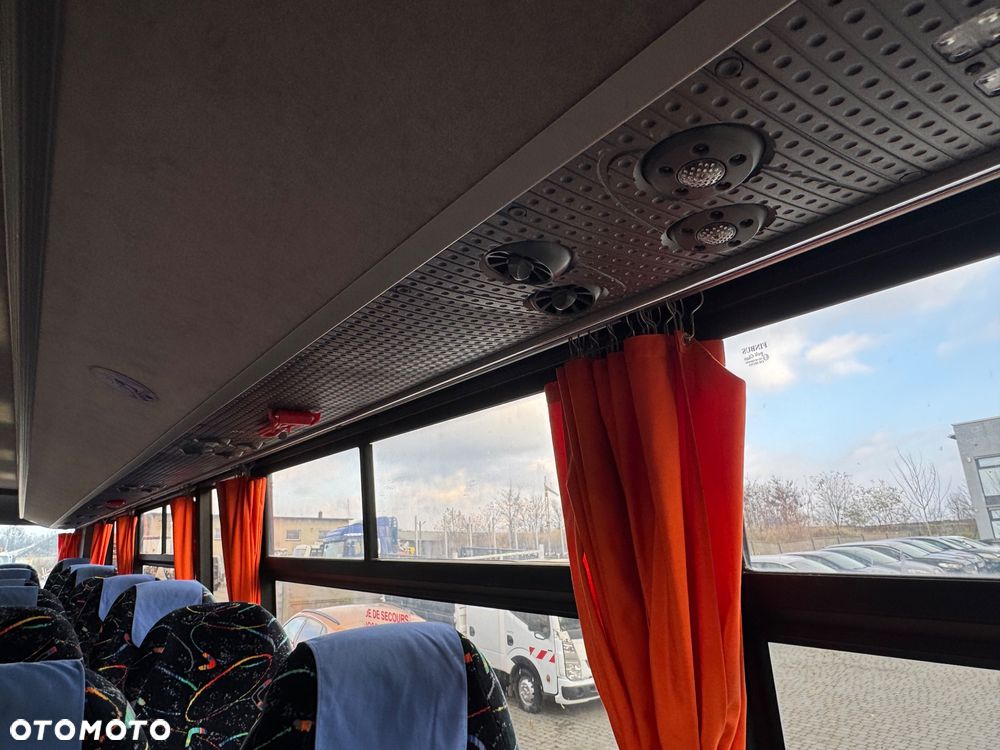 Irisbus Midys Klima Webasto Tylko 184tys km z Wojska - 20