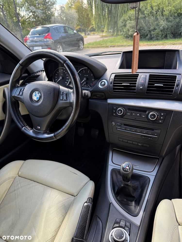 BMW Seria 1 - 14