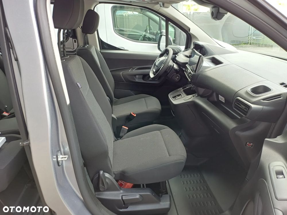 Peugeot Partner - 11
