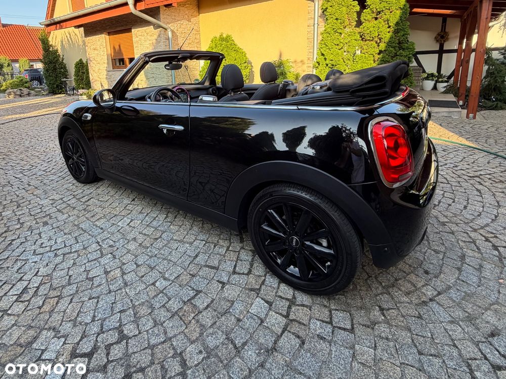MINI ONE Standard - 18