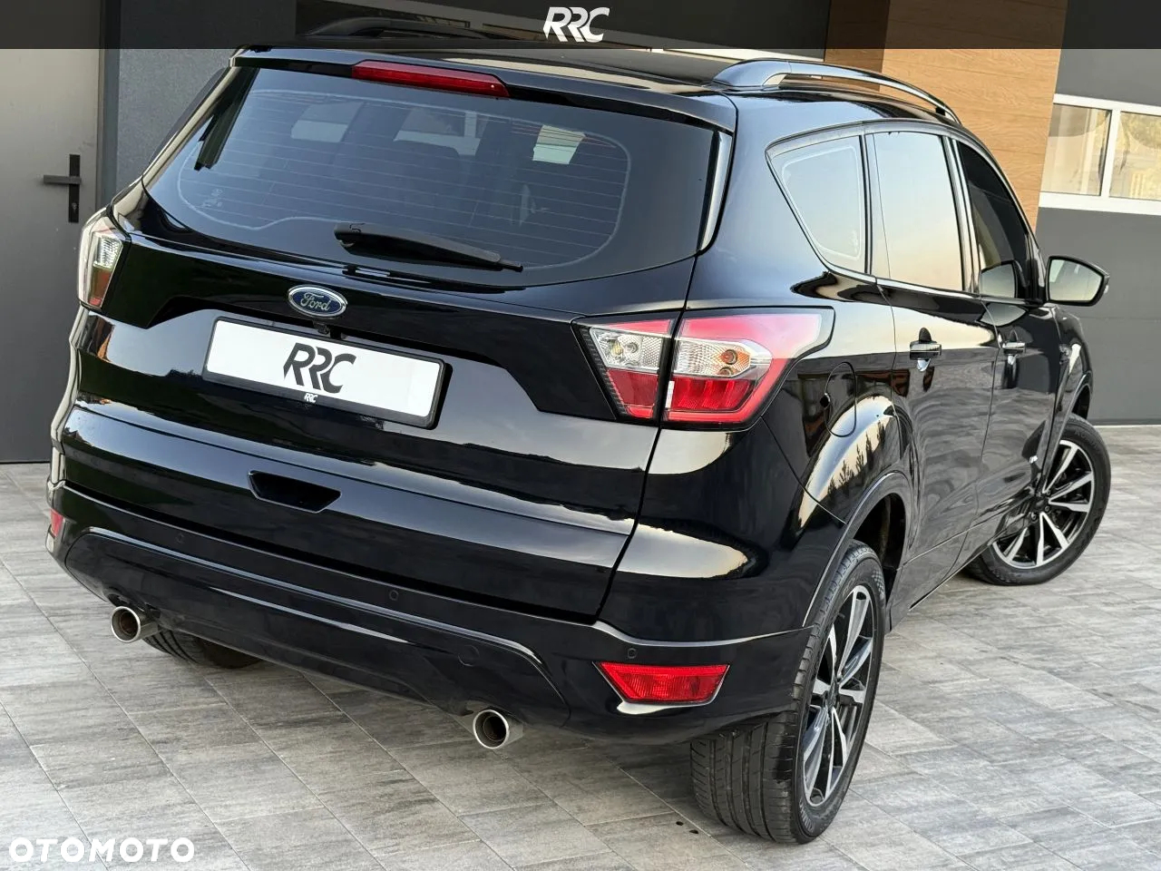 Ford Kuga 2.0 TDCi 4WD Titanium - 6