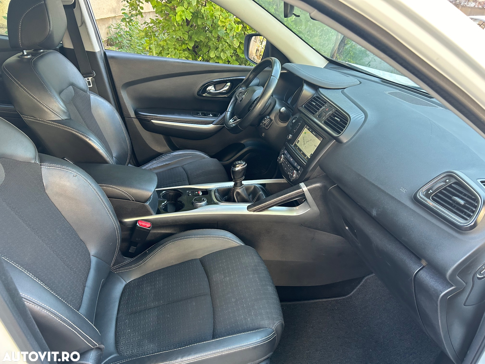 Renault Kadjar 1.6 DCI 4X4 Intens - 23