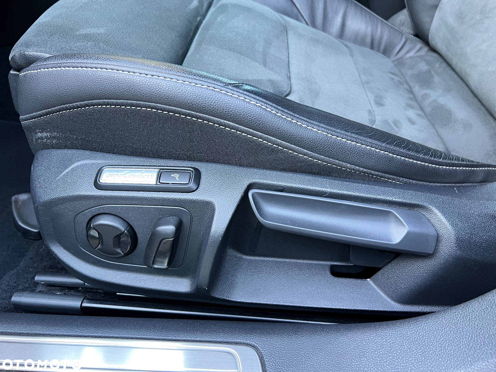 Volkswagen Arteon 2.0 TDI R-Line DSG - 7