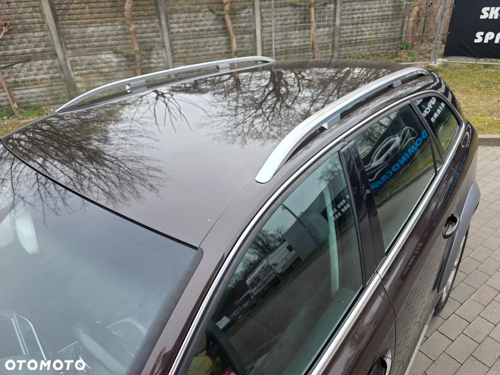 Audi A4 Allroad 2.0 TFSI - 17
