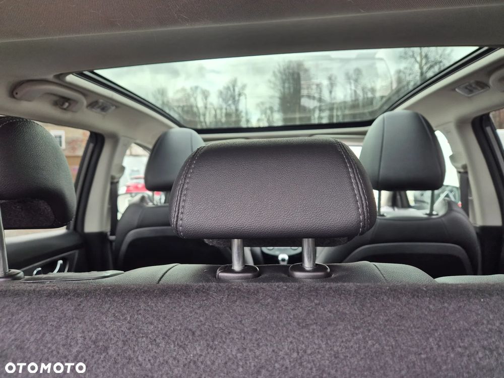 Nissan Qashqai - 29