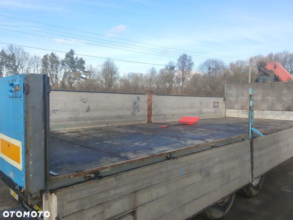 Schmitz Cargobull - 11