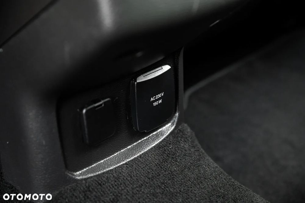 Ford Mondeo 2.0 EcoBoost ST-Line - 23