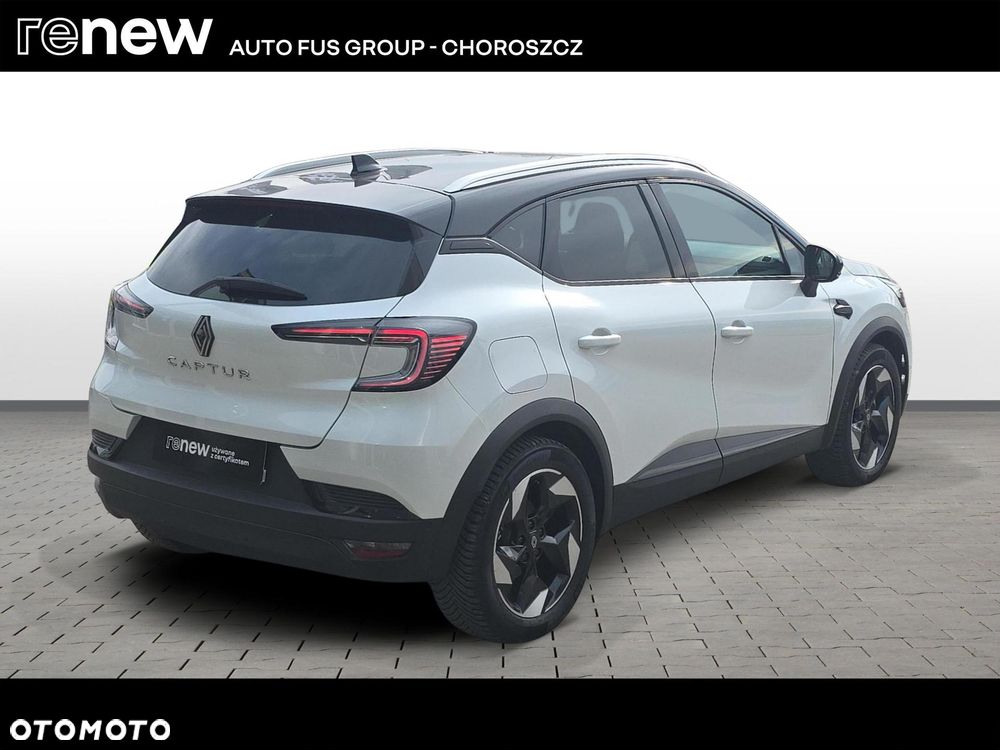 Renault Captur 1.0 TCe Techno - 8