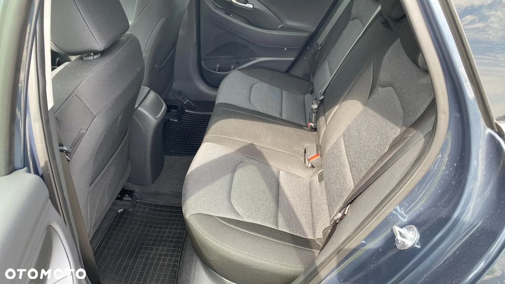 Hyundai i30 1.0 T-GDI Smart - 15