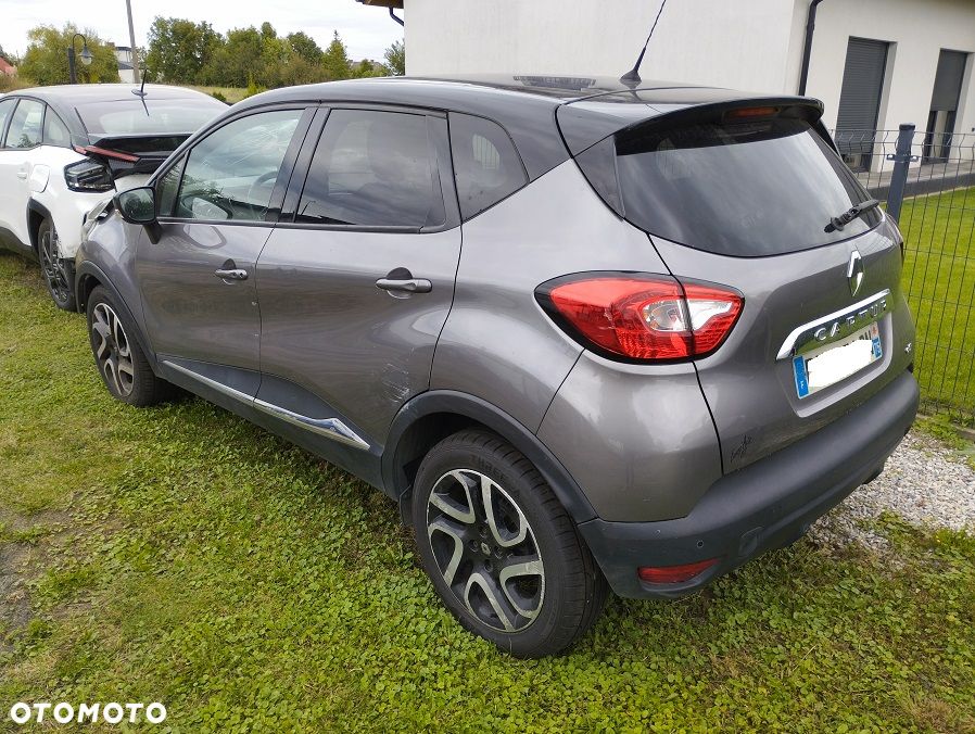 Renault Captur - 1