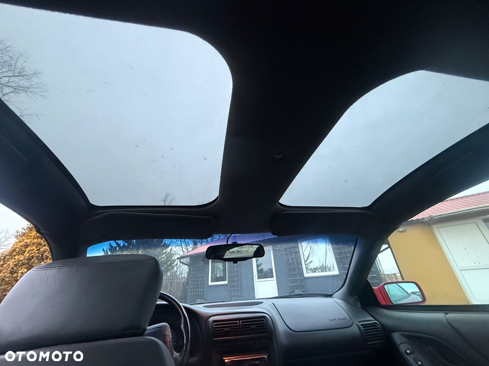 Chevrolet Camaro - 13