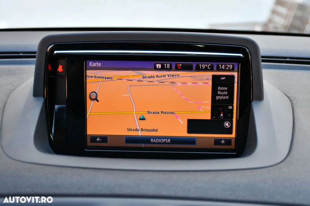 Renault Megane ENERGY dCi 130 BOSE EDITION - 10