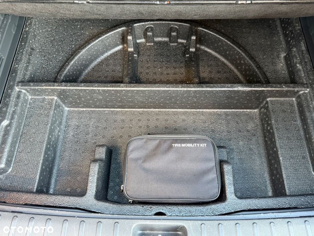 Hyundai Tucson blue 1.6 GDi 2WD Navi - 30
