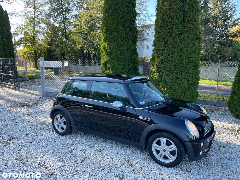 MINI ONE - 6