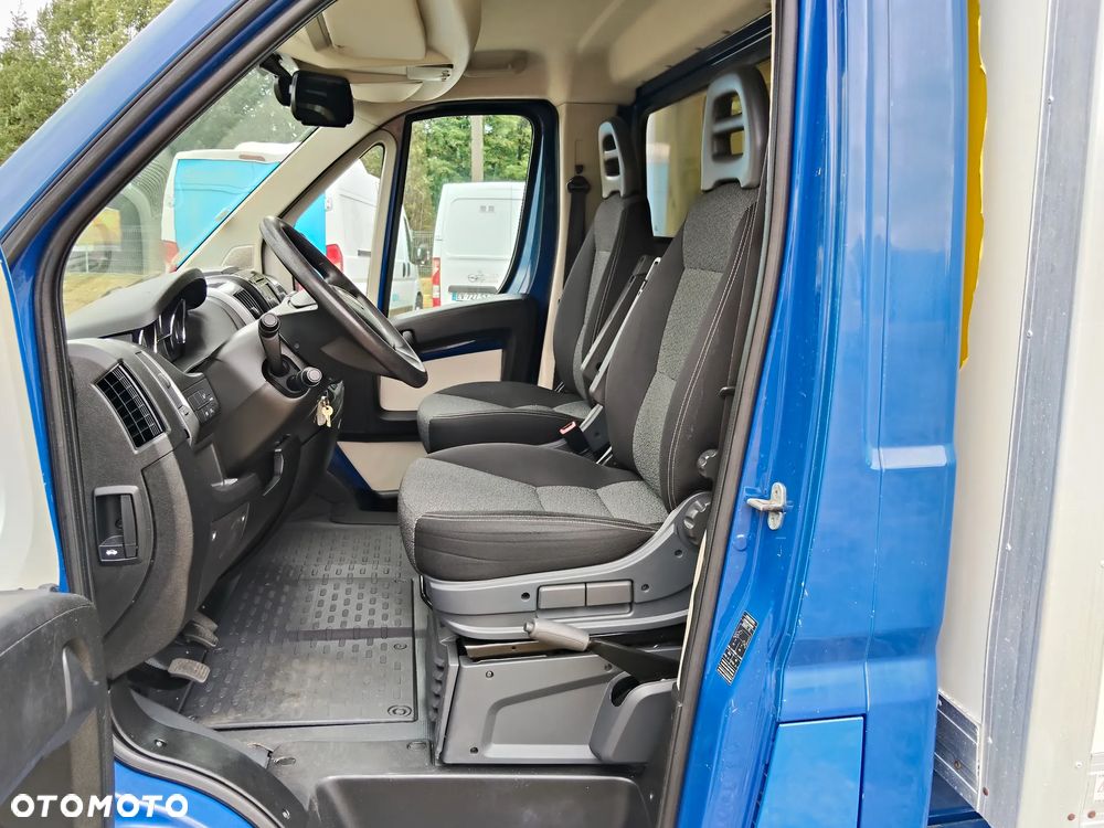 Fiat Ducato - 18