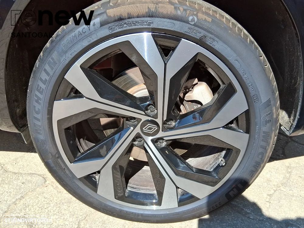 Renault Austral 1.2 Full Hybrid E-Tech Esprit Alpine - 8