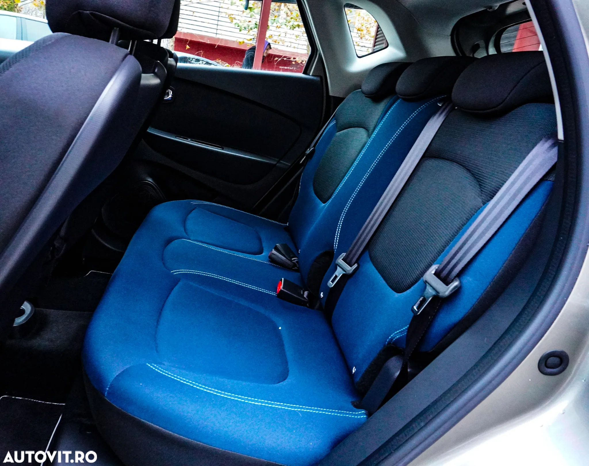 Renault Captur TCe Turbo Stop/Start Dynamique - 16
