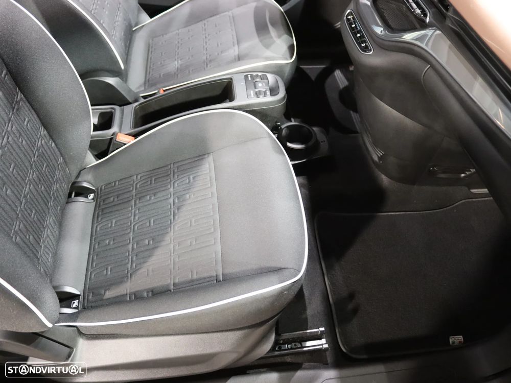 Fiat 500e C Icon - 19