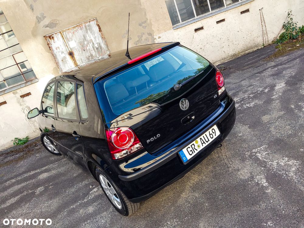Volkswagen Polo 1.2 United - 5
