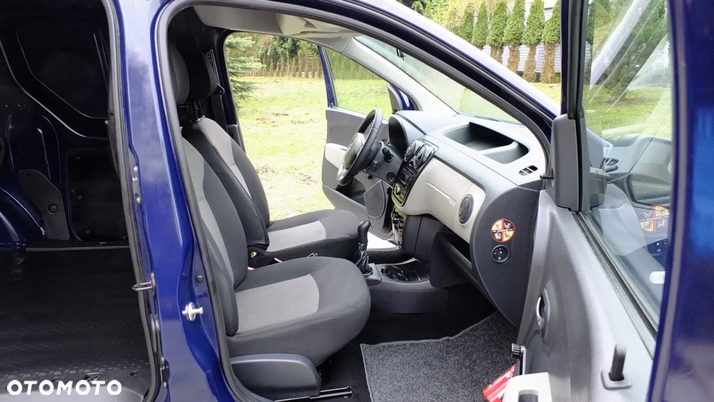 Dacia Dokker - 11
