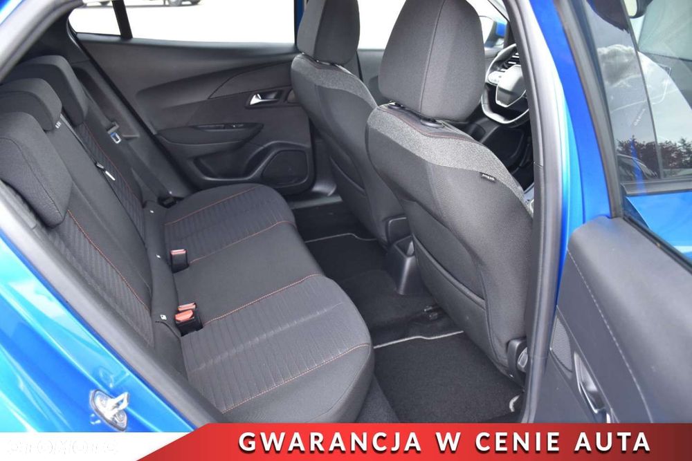 Peugeot 2008 1.5 BlueHDi Active S&S - 7