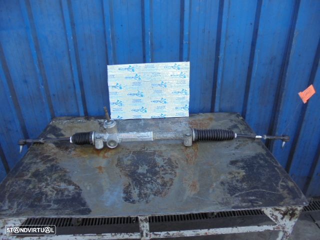 Caixa Direcao A0006135D OPEL CORSA D FASE 2 2012 1.3CDTI 75CV 5P BRONZE - 1