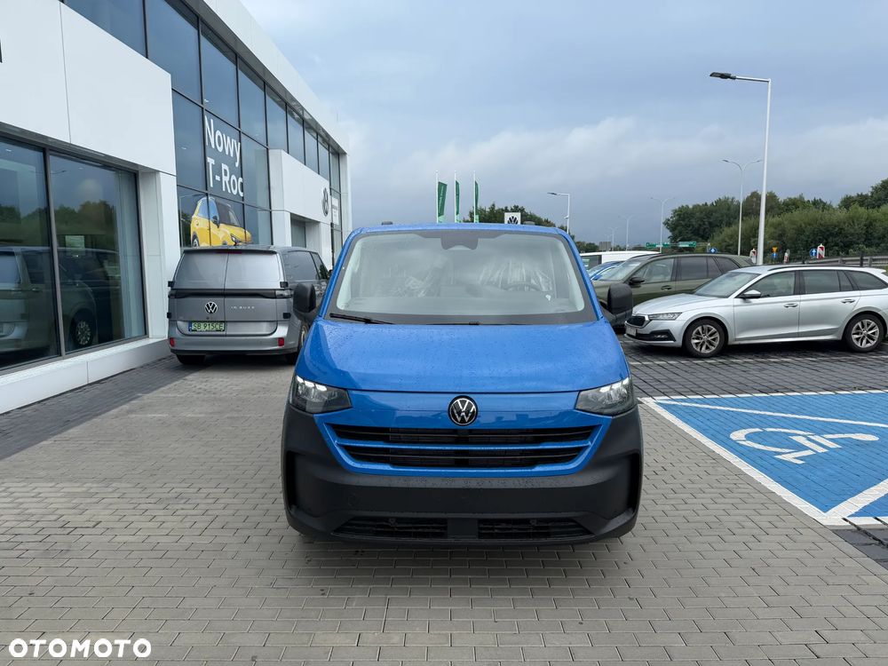 Volkswagen Transporter T7 - 3