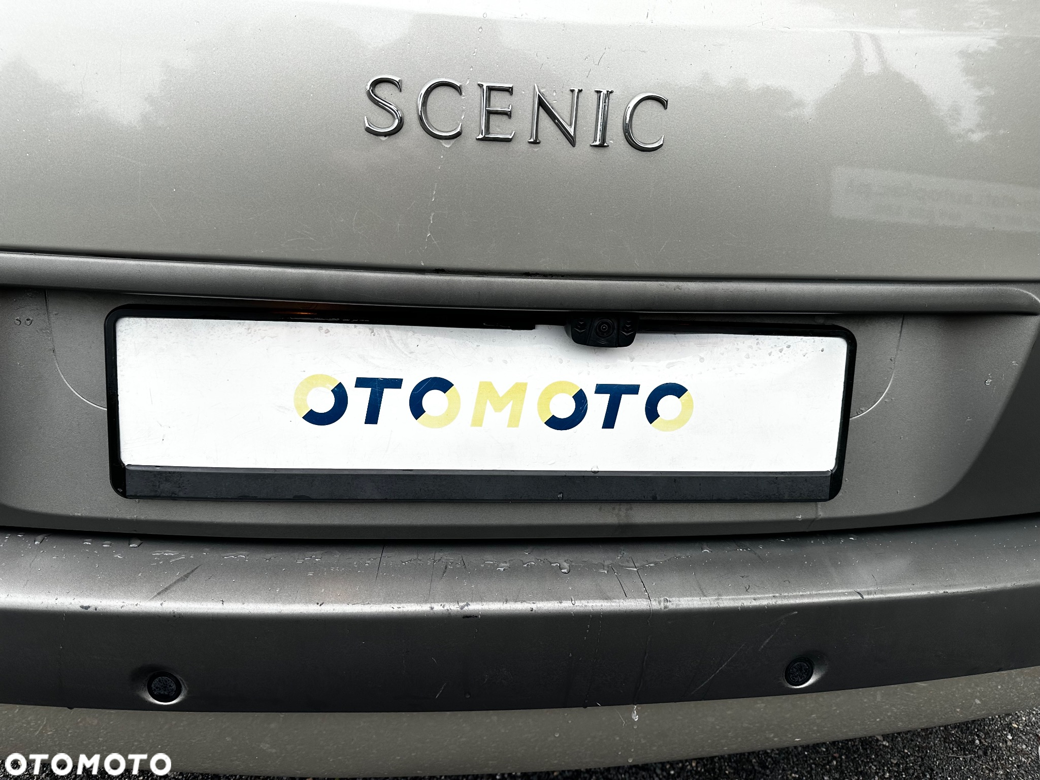 Renault Scenic 2.0 16V Luxe Dynamique - 27