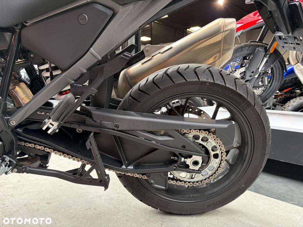 KTM Super Adventure - 10