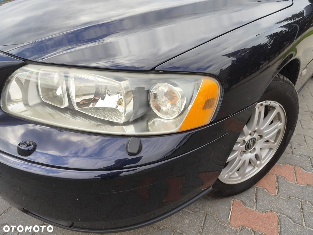 Volvo V70 - 7