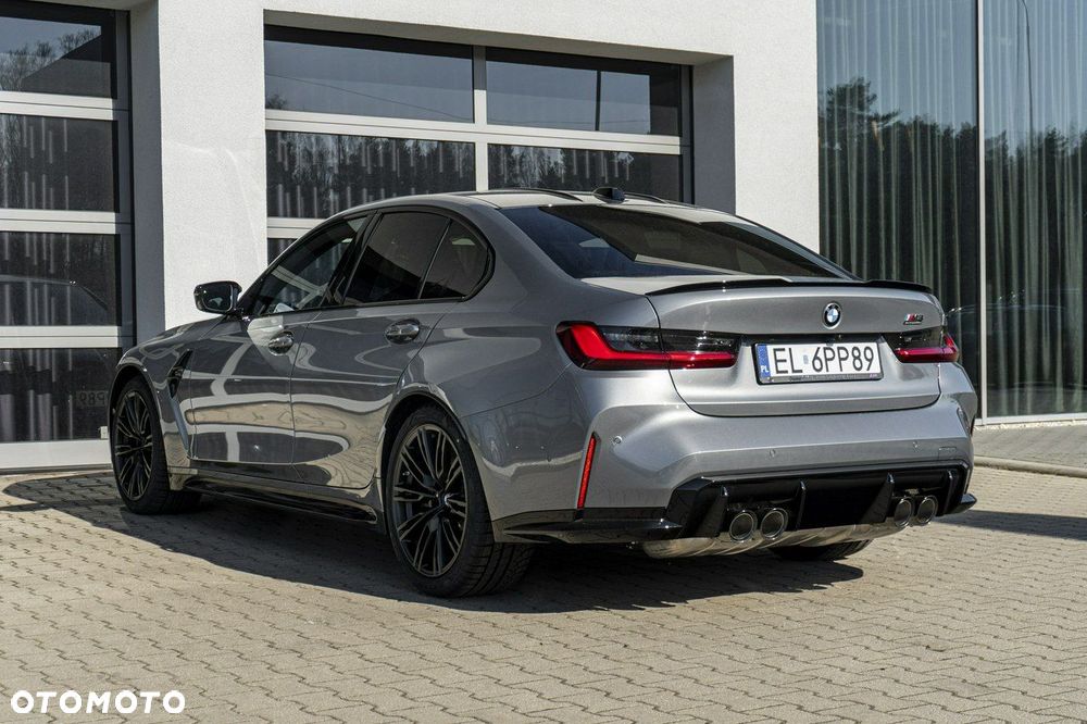 BMW M3 - 9