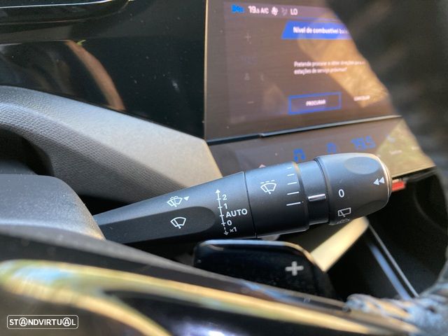 Peugeot 308 SW 1.6 Hybrid Allure e-EAT8 - 21