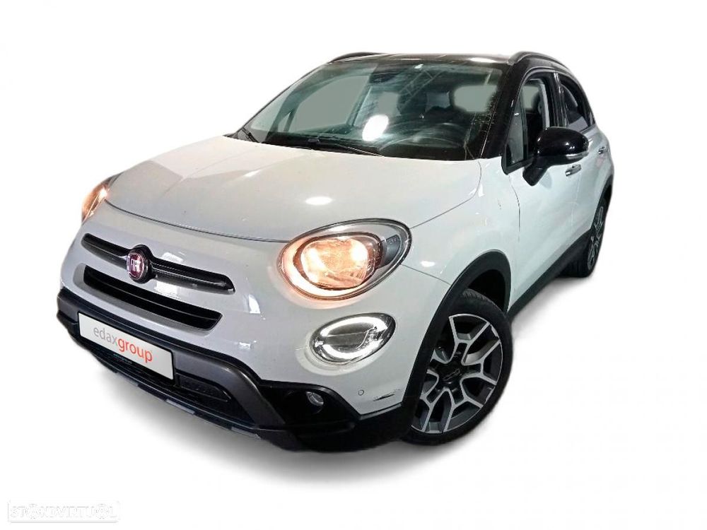 Fiat 500X 1.0 FireFly Cross - 1