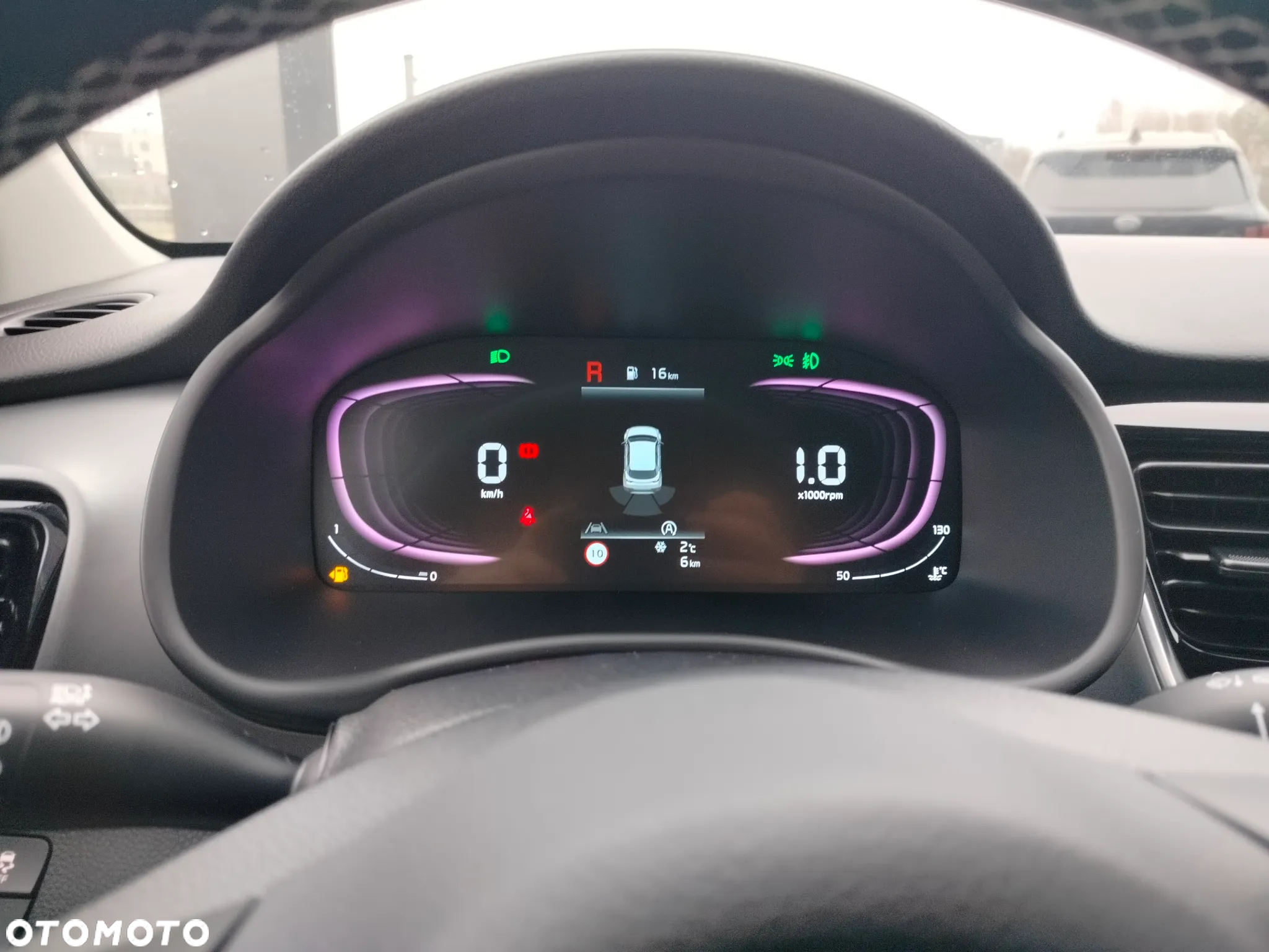 Kia Stonic 1.2 M - 14