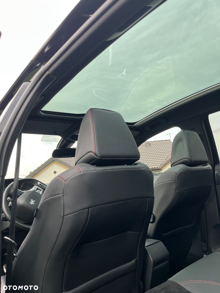 Peugeot 308 1.5 BlueHDi Active Pack S&S EAT8 - 10